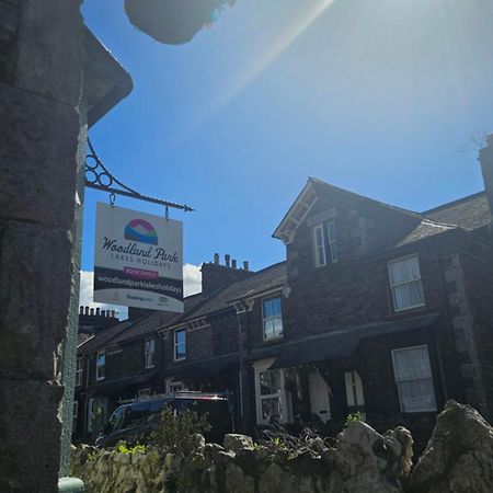 Bonny Brae House By Woodland Park Hotel Windermere Luaran gambar