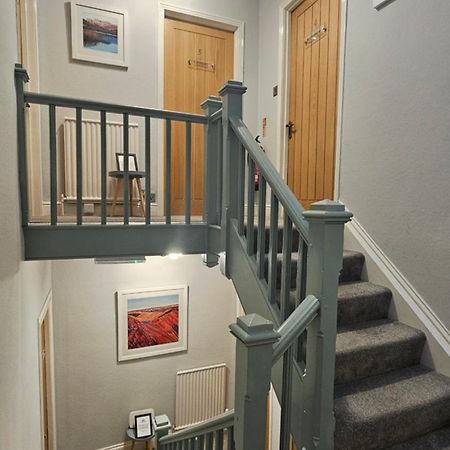 Bonny Brae House By Woodland Park Hotel Windermere Luaran gambar