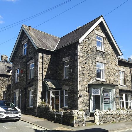 Bonny Brae House By Woodland Park Hotel Windermere Luaran gambar