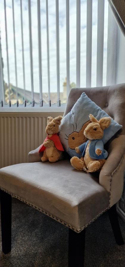 Bonny Brae House By Woodland Park Hotel Windermere Luaran gambar