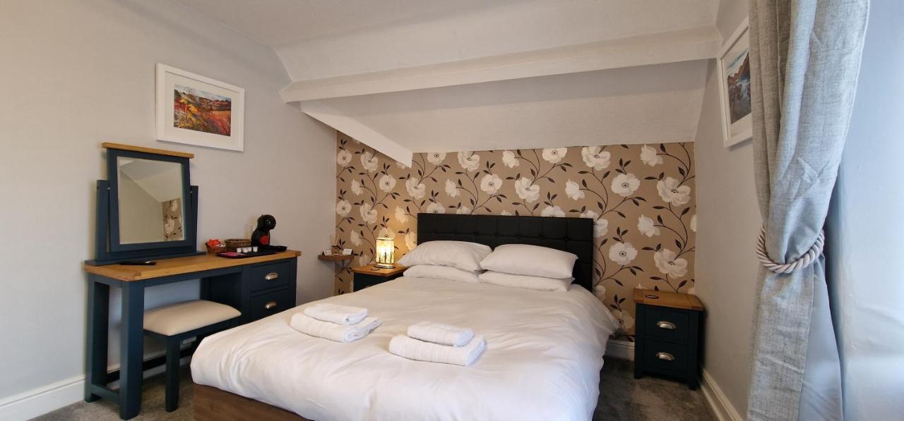 Bonny Brae House By Woodland Park Hotel Windermere Luaran gambar