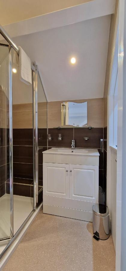 Bonny Brae House By Woodland Park Hotel Windermere Luaran gambar