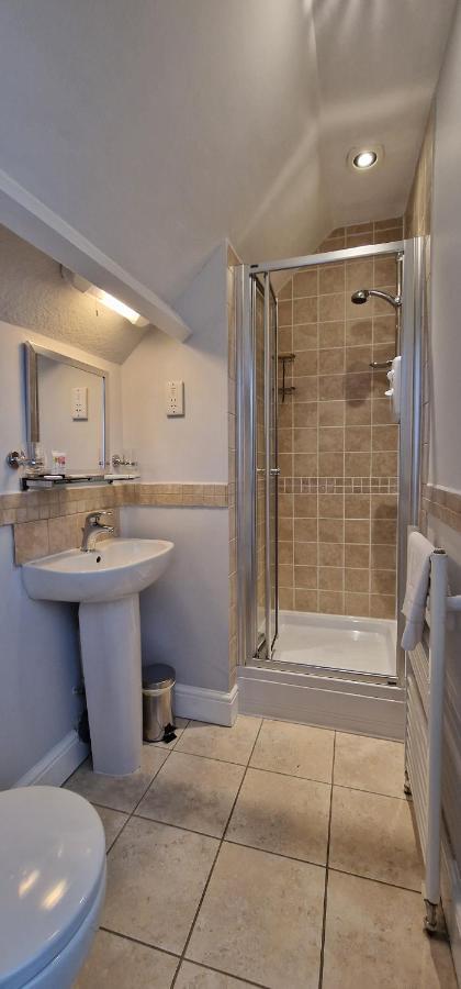 Bonny Brae House By Woodland Park Hotel Windermere Luaran gambar