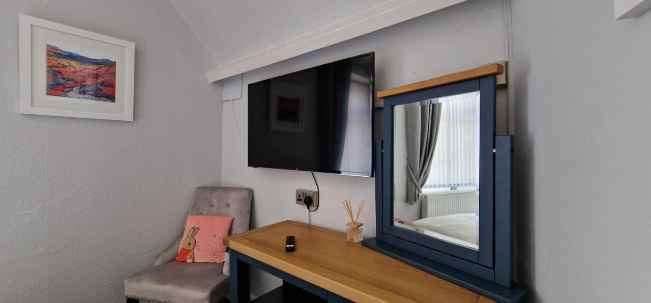 Bonny Brae House By Woodland Park Hotel Windermere Luaran gambar