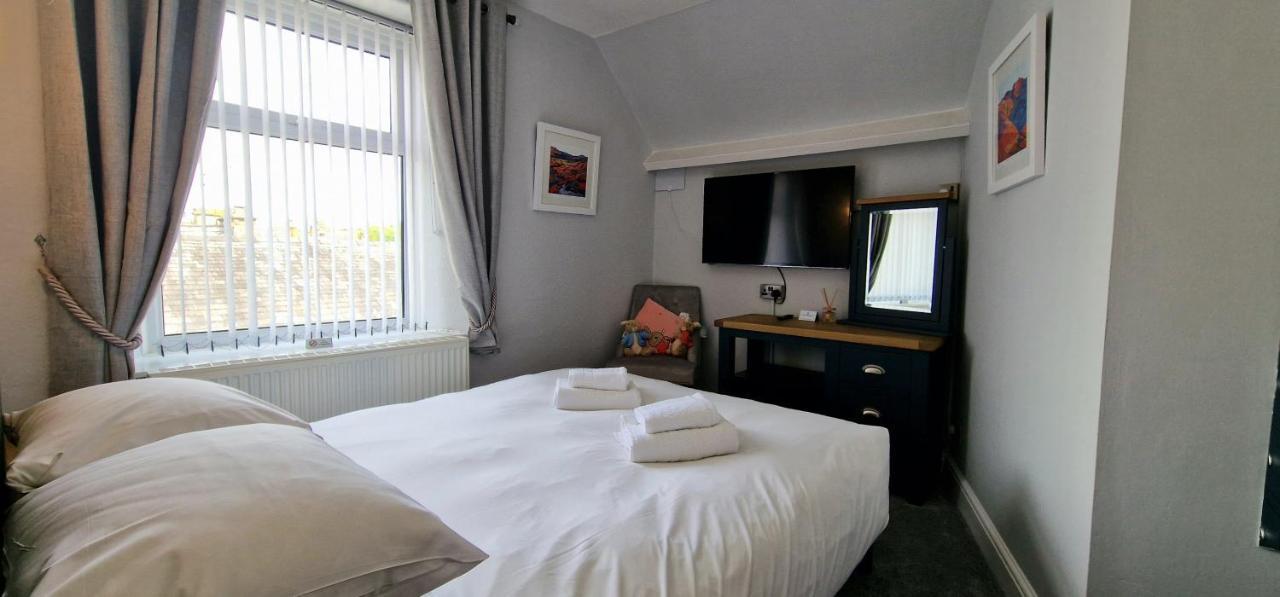 Bonny Brae House By Woodland Park Hotel Windermere Luaran gambar