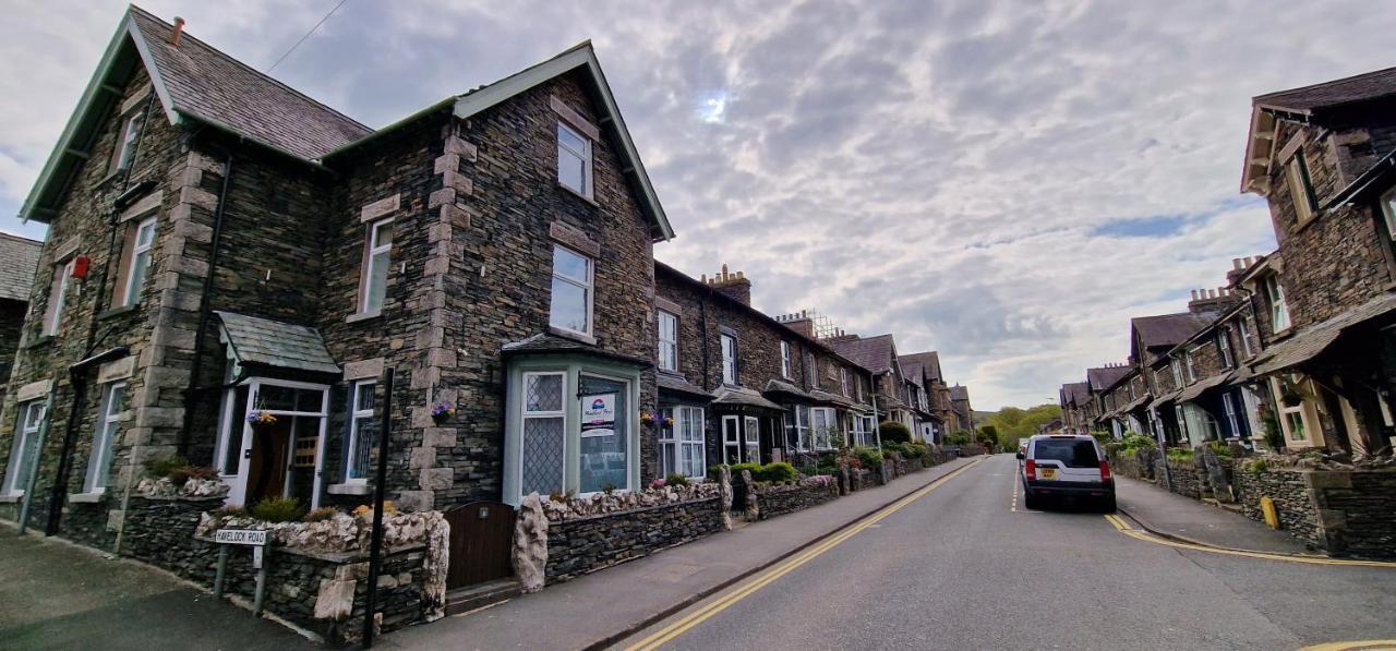 Bonny Brae House By Woodland Park Hotel Windermere Luaran gambar