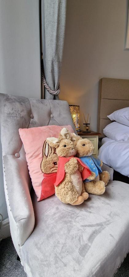 Bonny Brae House By Woodland Park Hotel Windermere Luaran gambar