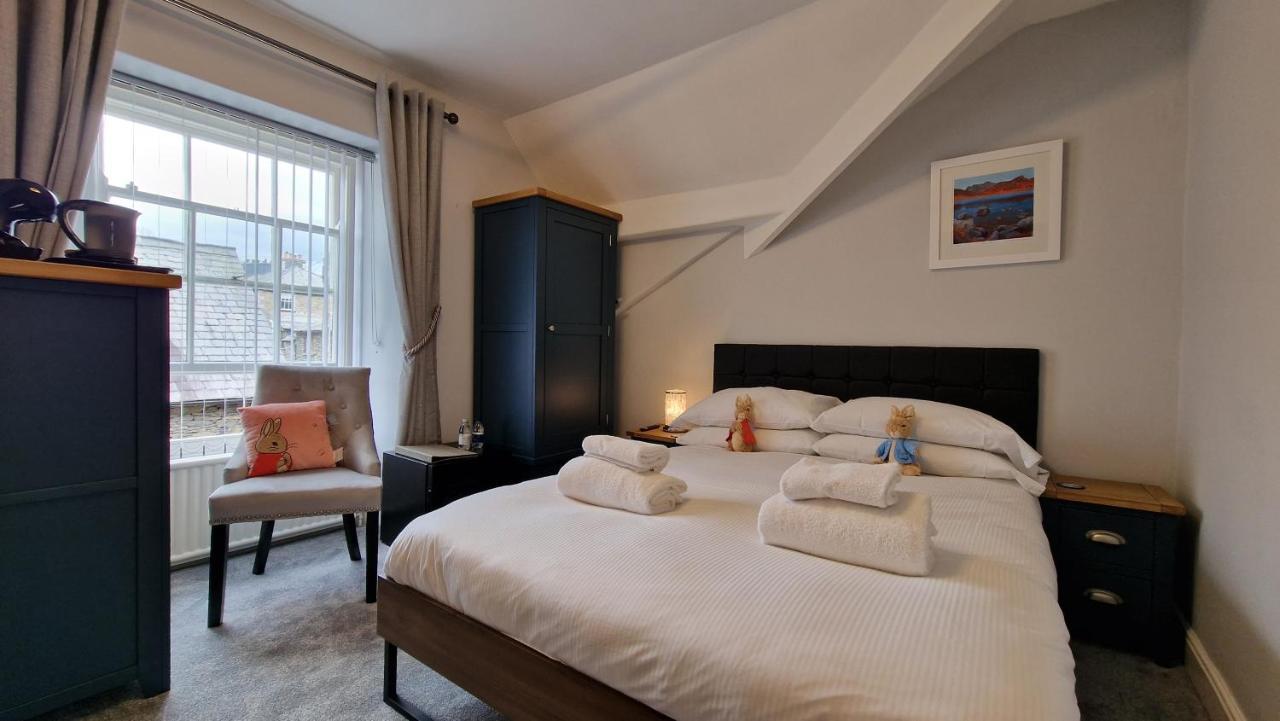 Bonny Brae House By Woodland Park Hotel Windermere Luaran gambar