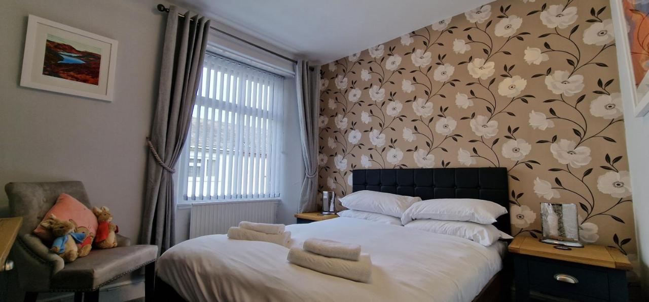 Bonny Brae House By Woodland Park Hotel Windermere Luaran gambar
