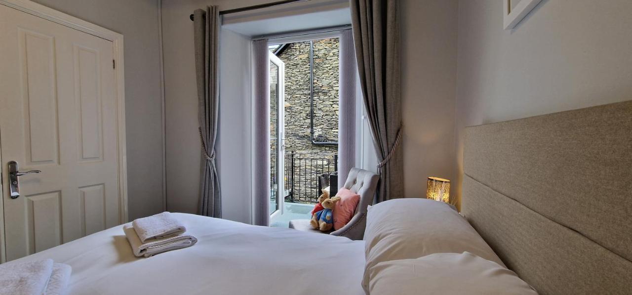 Bonny Brae House By Woodland Park Hotel Windermere Luaran gambar
