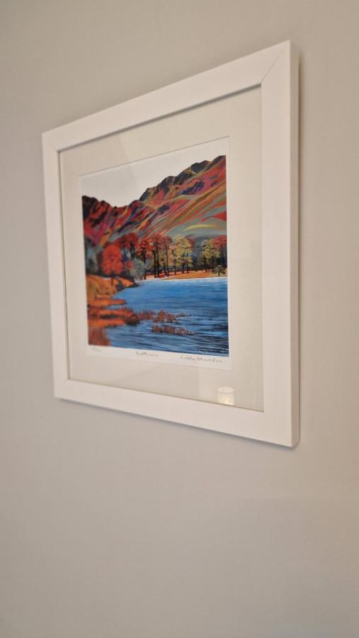 Bonny Brae House By Woodland Park Hotel Windermere Luaran gambar