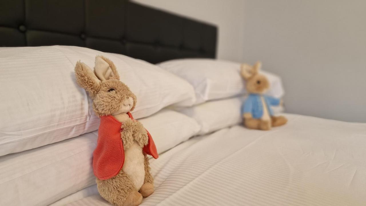 Bonny Brae House By Woodland Park Hotel Windermere Luaran gambar