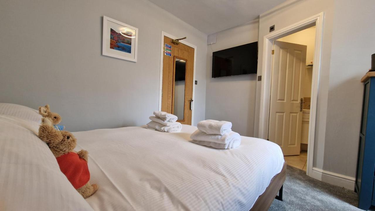 Bonny Brae House By Woodland Park Hotel Windermere Luaran gambar