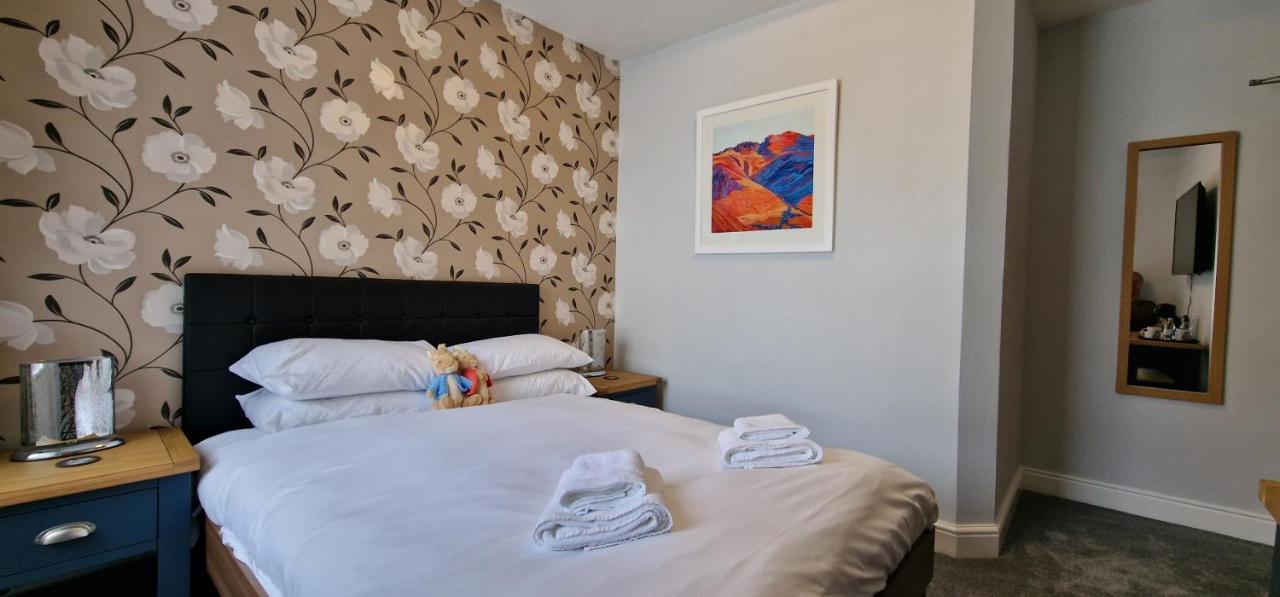 Bonny Brae House By Woodland Park Hotel Windermere Luaran gambar