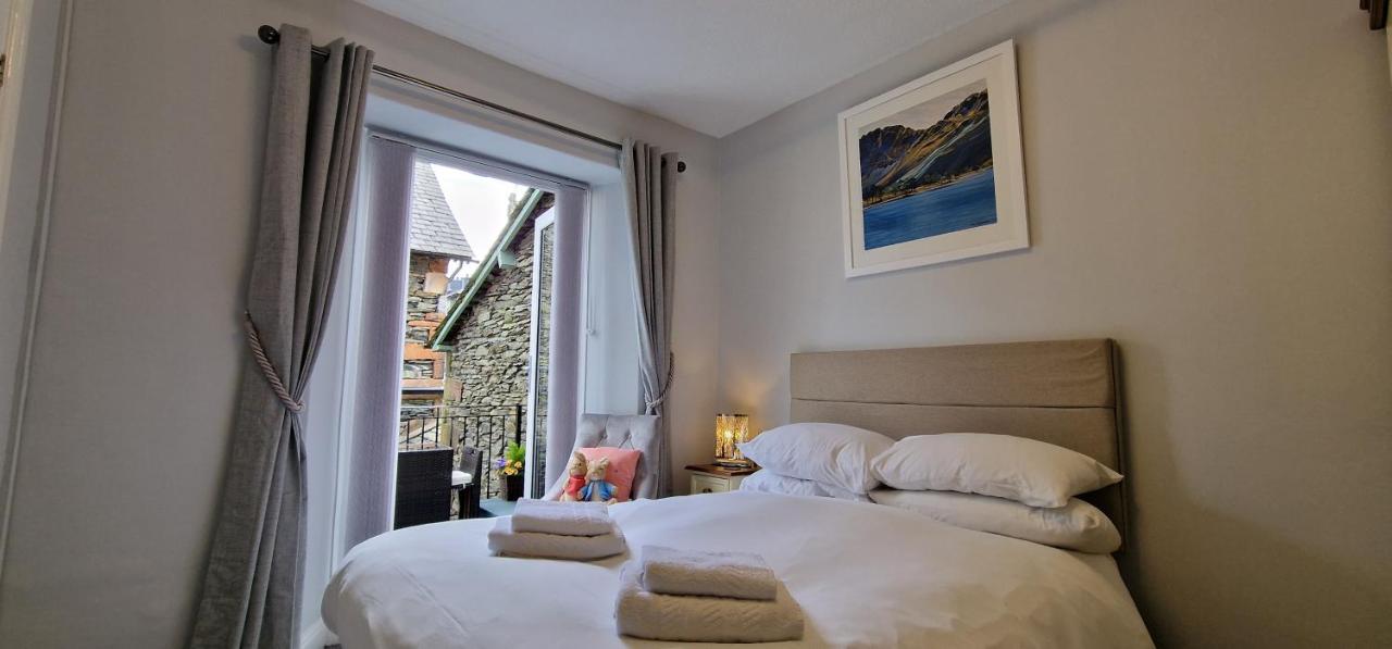 Bonny Brae House By Woodland Park Hotel Windermere Luaran gambar