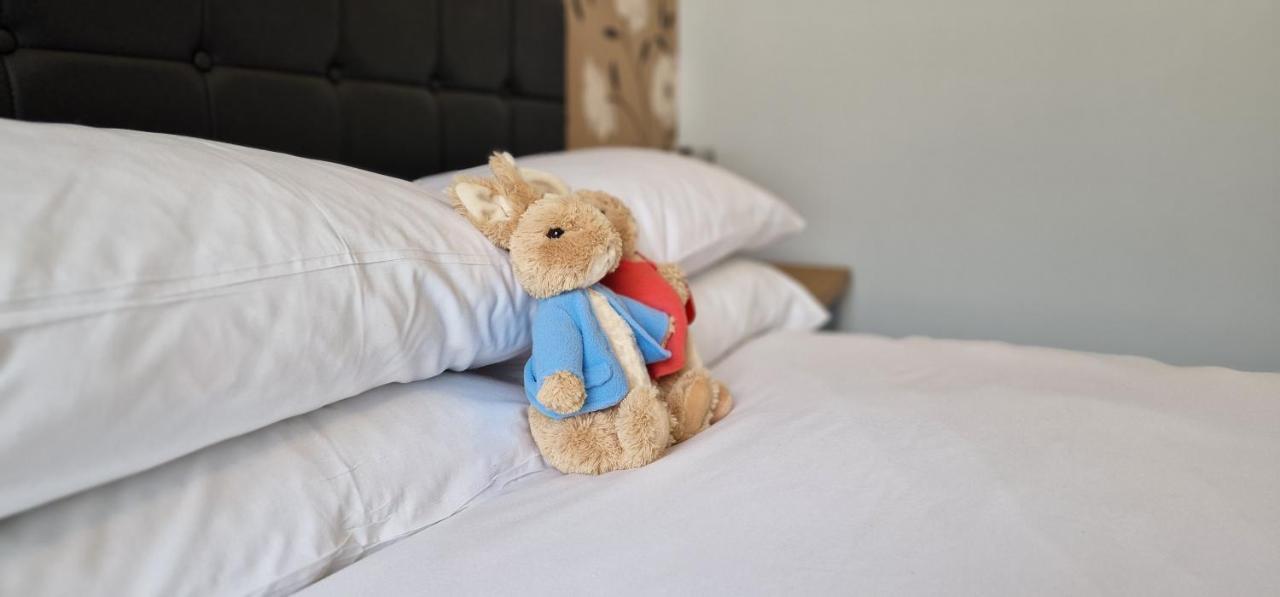 Bonny Brae House By Woodland Park Hotel Windermere Luaran gambar