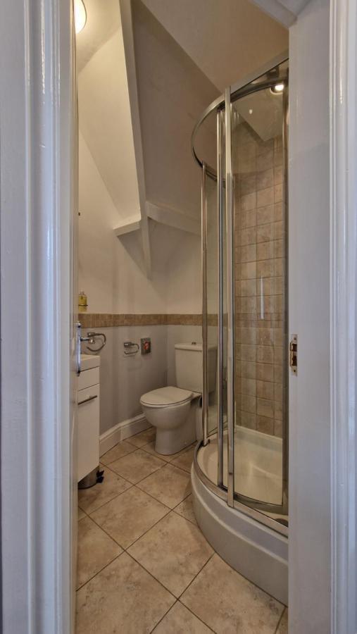 Bonny Brae House By Woodland Park Hotel Windermere Luaran gambar