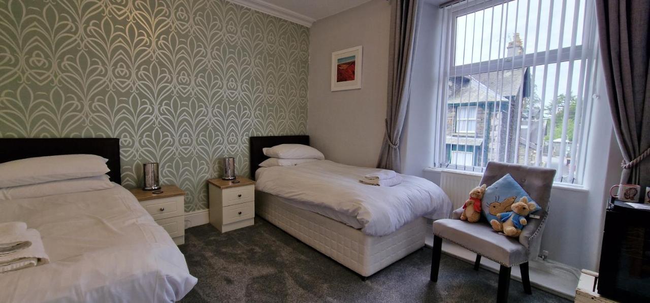 Bonny Brae House By Woodland Park Hotel Windermere Luaran gambar