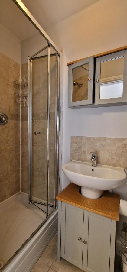 Bonny Brae House By Woodland Park Hotel Windermere Luaran gambar