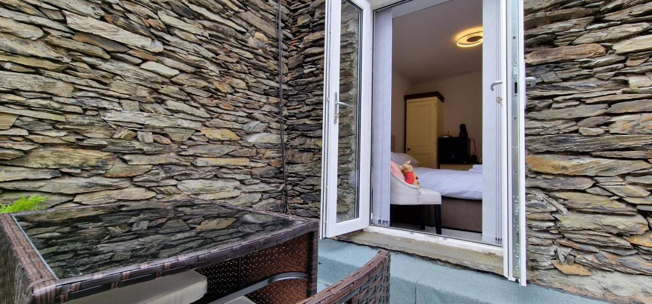 Bonny Brae House By Woodland Park Hotel Windermere Luaran gambar