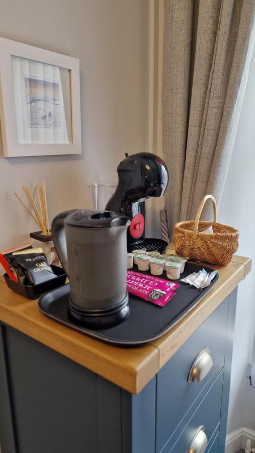 Bonny Brae House By Woodland Park Hotel Windermere Luaran gambar