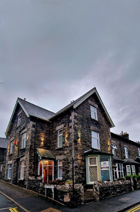 Bonny Brae House By Woodland Park Hotel Windermere Luaran gambar