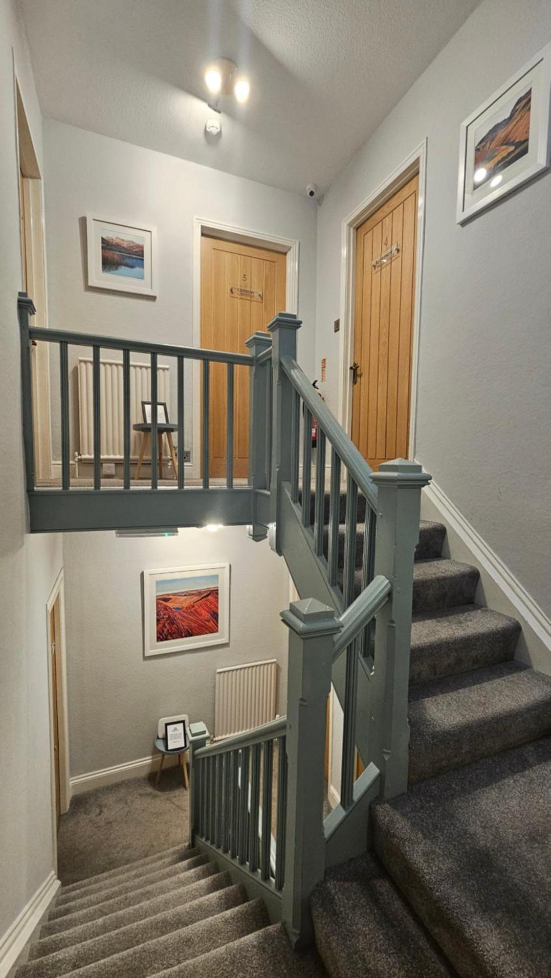 Bonny Brae House By Woodland Park Hotel Windermere Luaran gambar